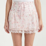 Elaine Skirt - KESTAN