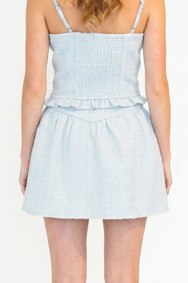 Elora Skirt - FINAL SALE - KESTAN