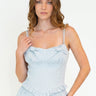 Elora Top - FINAL SALE - KESTAN