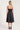 Evelyn Dress - Black - KESTAN
