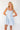 Faye Dress - KESTAN