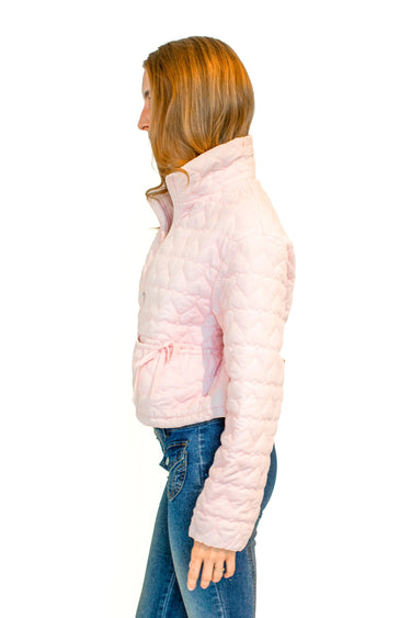 Frost Jacket - KESTAN