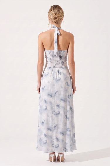 Hannah Dress - KESTAN