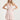 Hazel Dress - KESTAN