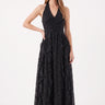 Julia Dress - KESTAN