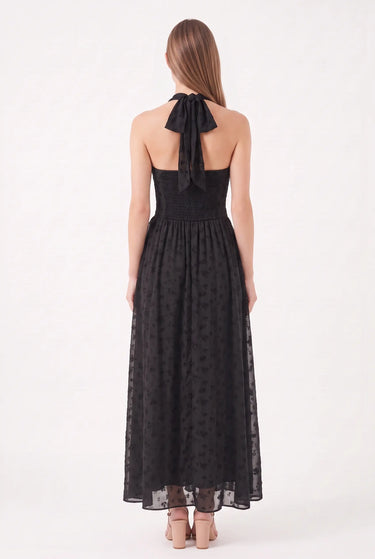 Julia Dress - KESTAN