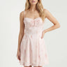 Kai Dress - KESTAN