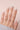 Liquid Pearl Press-On Nails - KESTAN