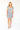 Maeve Dress KESTAN