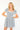 Maeve Dress KESTAN