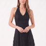 Marisa Dress - KESTAN