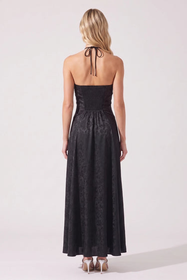 Marnie Dress - KESTAN