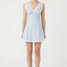 Maxine Dress - KESTAN