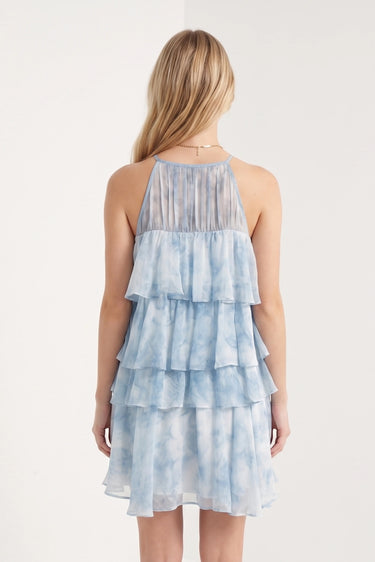 Meadow Dress - FINAL SALE - KESTAN
