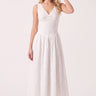 Mia Dress - KESTAN