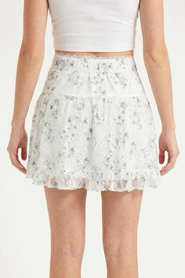 Milani Skirt - FINAL SALE - KESTAN