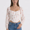 Nadia Top - FINAL SALE - KESTAN