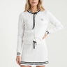 Naomi Cardigan - KESTAN