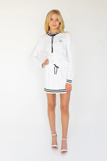 Naomi Cardigan KESTAN