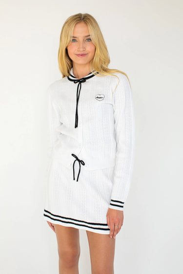 Naomi Cardigan KESTAN