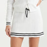 Naomi Skirt - KESTAN