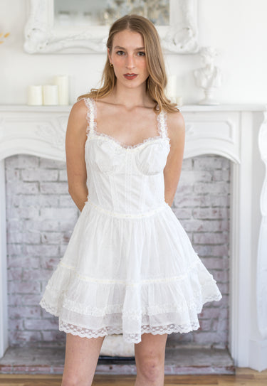 Odette Dress