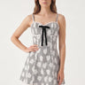 Palmer Dress - KESTAN