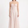 Penelope Dress - Pink - KESTAN