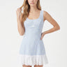 Portofino Dress - KESTAN
