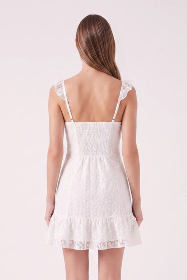 Rosalie Dress