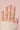 Rosewater Bloom Press-On Nails - KESTAN
