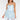 Ryder Dress - Porcelain - FINAL SALE - KESTAN