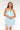 Ryder Dress - Porcelain - FINAL SALE - KESTAN