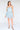 Ryder Dress - Porcelain - FINAL SALE - KESTAN