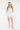 Serenity Dress - KESTAN