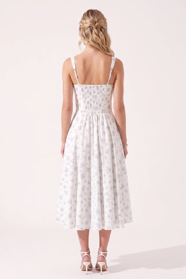 Sienna Dress
