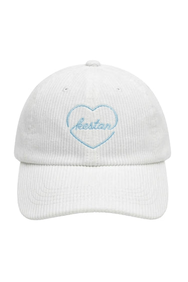 Sweetheart Society Baseball Hat - KESTAN