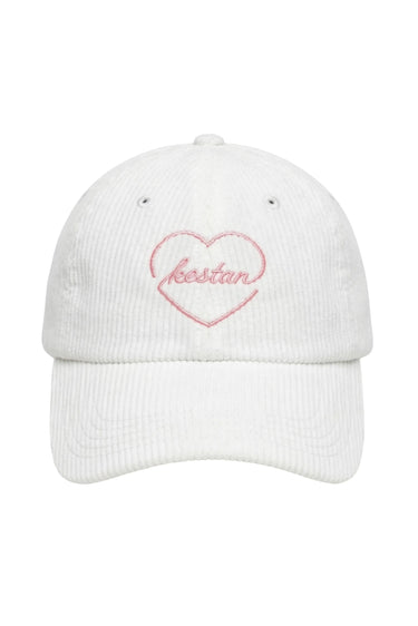 Sweetheart Society Baseball Hat - KESTAN