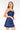Tallulah Dress - KESTAN