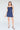 Tallulah Dress - KESTAN