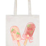 Summer Popsicle Tote KESTAN
