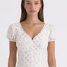 Virginia Top - KESTAN