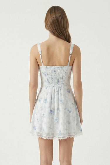 Waverly Dress - KESTAN