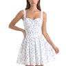 Willow Dress - KESTAN