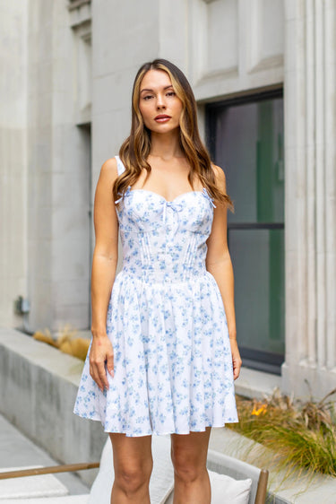 Willow Dress - KESTAN