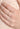 Alpine - Rose Gold Vermeil - Kestan