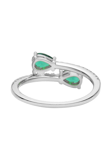 Cypress Ring - KESTAN