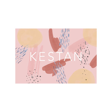 The E-Gift Card - Kestan