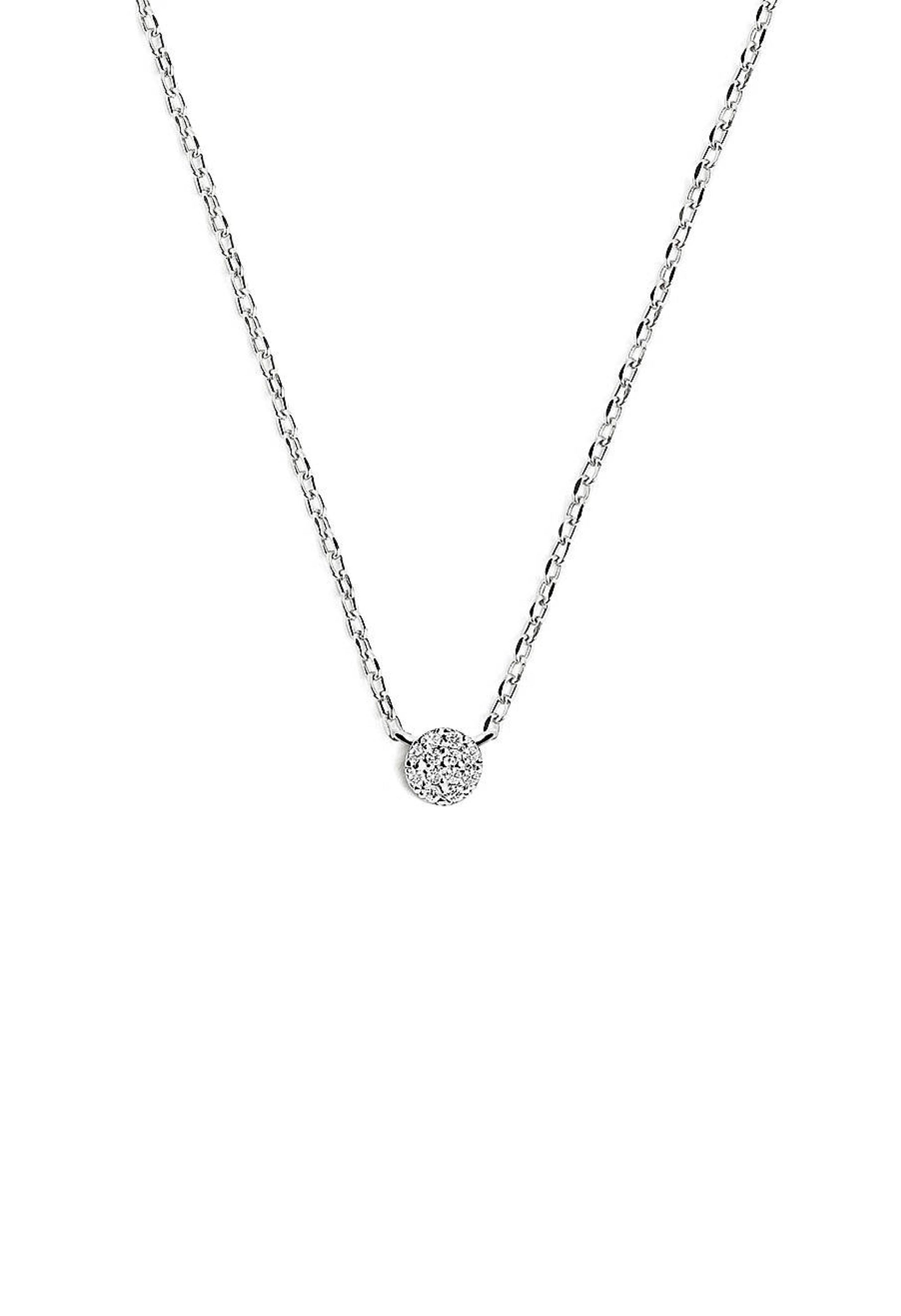 Liana Necklace - Sterling Silver